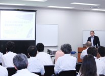 オートサービスショーセミナー
