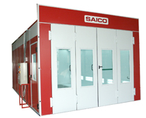 SAICO ペイントキュアS3